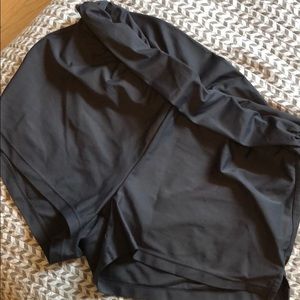 Jogging shorts
